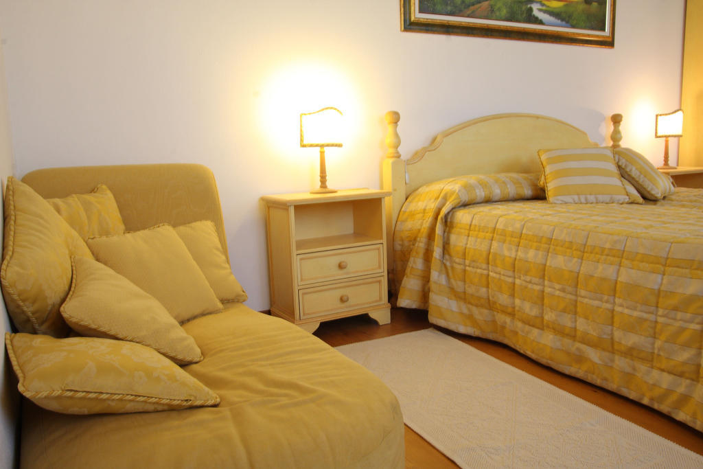 Relais Ca Levada Konuk evi Ceggia Oda fotoğraf
