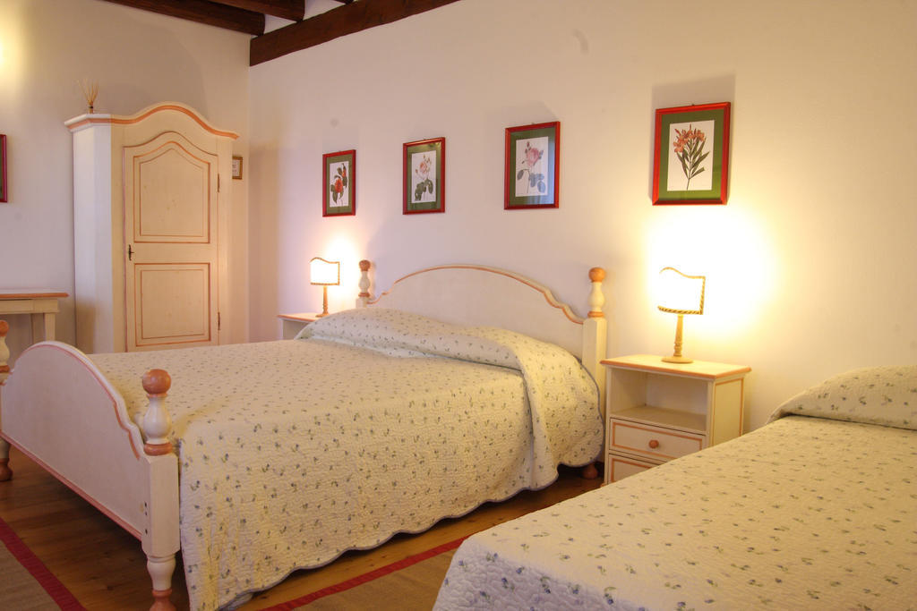 Relais Ca Levada Konuk evi Ceggia Oda fotoğraf