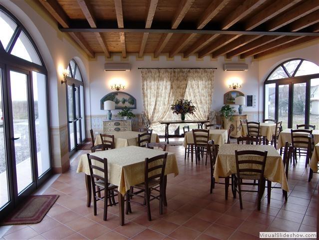 Relais Ca Levada Konuk evi Ceggia Dış mekan fotoğraf