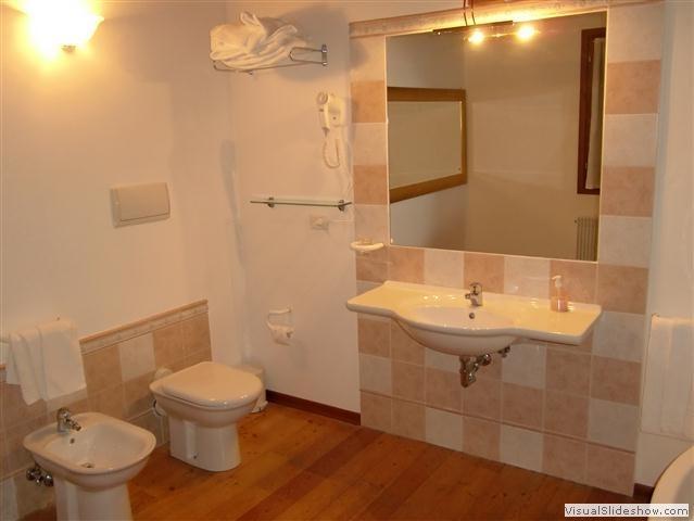 Relais Ca Levada Konuk evi Ceggia Oda fotoğraf