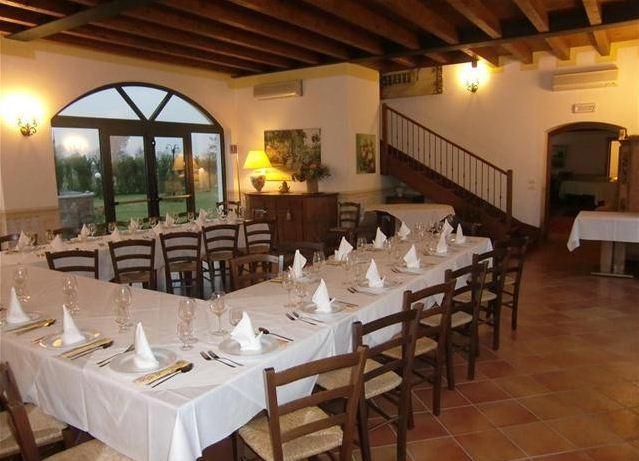 Relais Ca Levada Konuk evi Ceggia Dış mekan fotoğraf