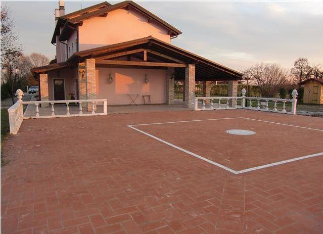 Relais Ca Levada Konuk evi Ceggia Dış mekan fotoğraf