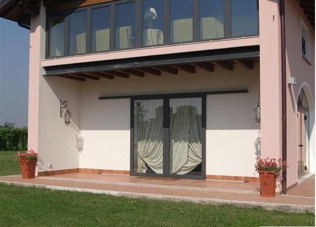 Relais Ca Levada Konuk evi Ceggia Dış mekan fotoğraf
